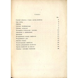 Uprawa kalafiorów