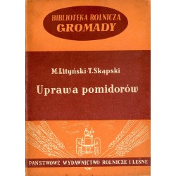 Uprawa pomidorów