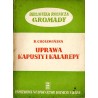Uprawa kapusty i kalarepy