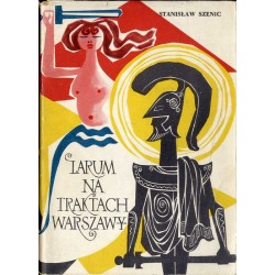 Larum na traktach Warszawy