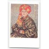 L. Kowalski pinx. W stroju bucharskim. Costume de Bouchara. In Bucharatracht.