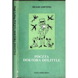 Poczta doktora Dolittle