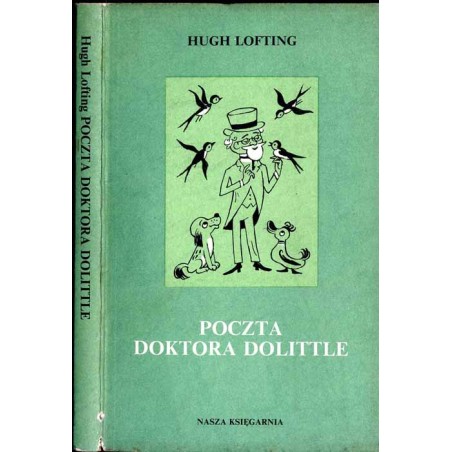 Poczta doktora Dolittle