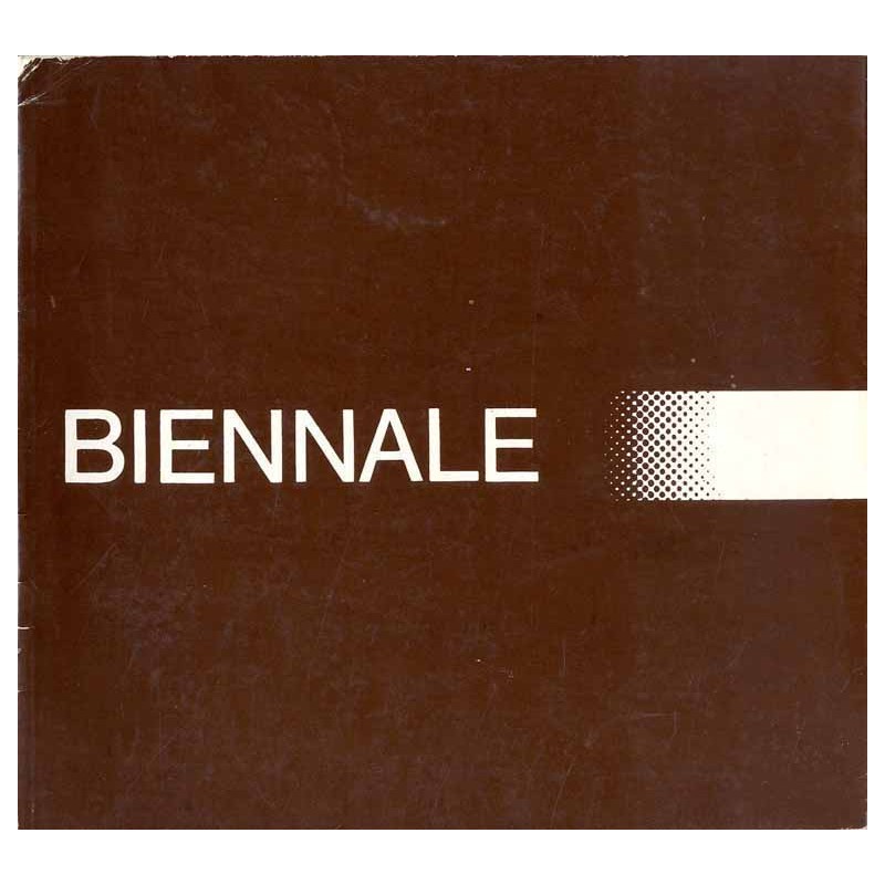 7 Biennale Plakatu Polskiego, Katowice 1977