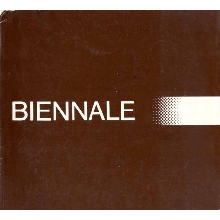 7 Biennale Plakatu Polskiego, Katowice 1977
