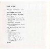 Przegląd Artystyczny. 1963. Nr 4 (14) (Lipiec-Sierpień 1963)
