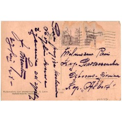 Z. Skawiński pinx. Modlitwa.