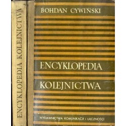 Encyklopedia kolejnictwa
