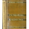 Encyklopedia kolejnictwa