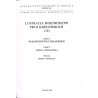 Lustracja województw Prus Królewskich 1765. T. 2: Województwo chełmińskie. Cz. 2: Ziemia chełmińska