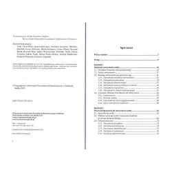 Instytucja pozaprocesowego zatrzymania osoby w polskim systemie prawnym