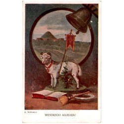 A. Setkowicz Wesołego Alleluja!