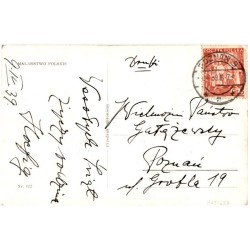 A. Setkowicz. Wesołego Alleluja