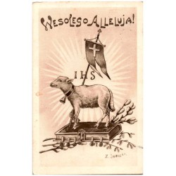 Wesołego Alleluja! Z. Sawicki