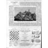 "Zamek w Iłży w r. 1655. Rysunek wzięty ze spółczesnego dzieła Puffendorfa. 606"