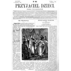 "Ty do mnie z hramotą, ja do ciebie z szablą [...]"