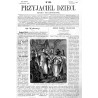 "Ty do mnie z hramotą, ja do ciebie z szablą [...]"