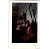 W. Pruszkowski. Sielanka. Une idylle