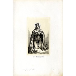 "Bł. Kunegunda."