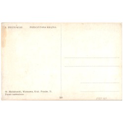 A. Piotrowski. Przeczytana książka.