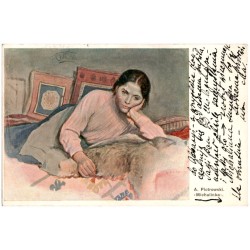 A. Piotrowski. "Michalinka"