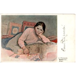 A. Piotrowski. "Michalinka"