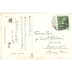 A. Piotrowski. "Michalinka"