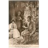 II. Jan Bohatyrowicz i Justyna słuchają legendy Anzelma. Eliza Orzeszkowa "Nad Niemnem" (1888 r.)