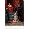 Shakespeare: Otello. - Prośba Otella i Desdemony. / Rewers: Z. Olszewski pinx.