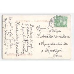 L. Mikulski. / Młoda Ukrainka w serdaku