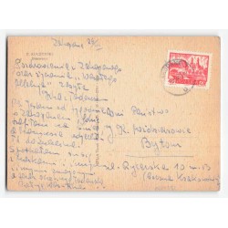 E. Kuczyński. Drzeworyt / Łania