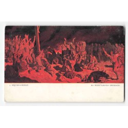 J. Męcina-Krzesz. Na rozstajnych drogach.