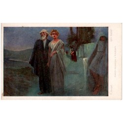 T. Korpal. Quo vadis? Powrót chrześcijan z Katakumb.