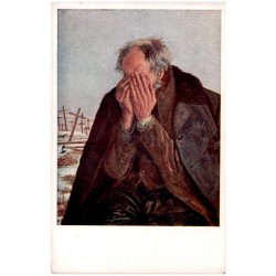 V. Hofmann: Łzy