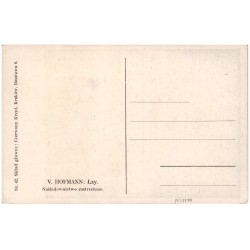 V. Hofmann: Łzy
