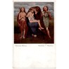 Vlastimil Hofman. Madonna - Madonne
