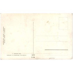 V. Hofmann pinx. Spowiedź. La confession. Die Beichte.