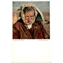 Vlastimil Hofmann. Rekonwalescent.