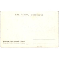 Artur Grottger: Szkółka wiejska