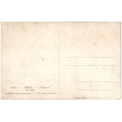 A. Grottger "Narzeczona artysty" "La fiancée d'un artiste"