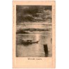 Weneckie laguny. V. Wieczory zimowe. - A. Grottger pinx.
