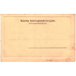 Weneckie laguny. V. Wieczory zimowe. - A. Grottger pinx.