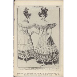 186. Deuxième Restauration, règne de Charles X (1828)
