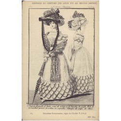 183. Deuxième Restauration, règne de Charles X (1827)