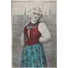 Volkstypen aus Polen. Typy Polskie