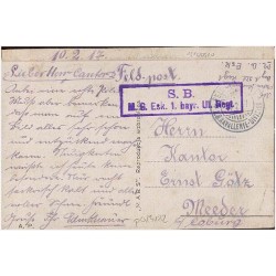 Volkstypen aus Polen. Typy Polskie
