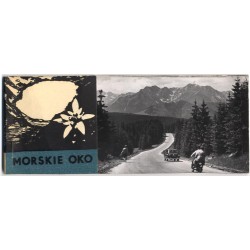 Morskie Oko