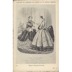 234. Règne de Napoléon III (1860)