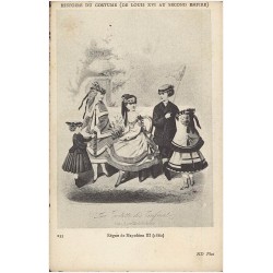 233. Règne de Napoléon III (1860)