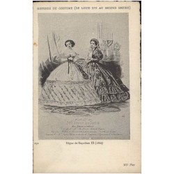 232. Règne de Napoléon III (1860)